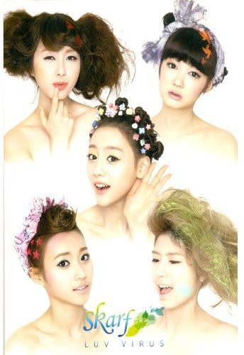 Luv Virus [Import]