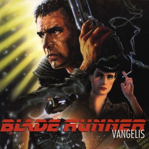 Blade Runner (Original Soundtrack)