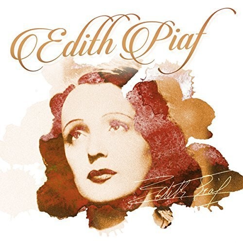 Edith Piaf