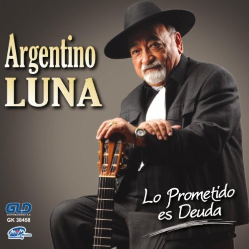 Prometido Es Deuda [Import]
