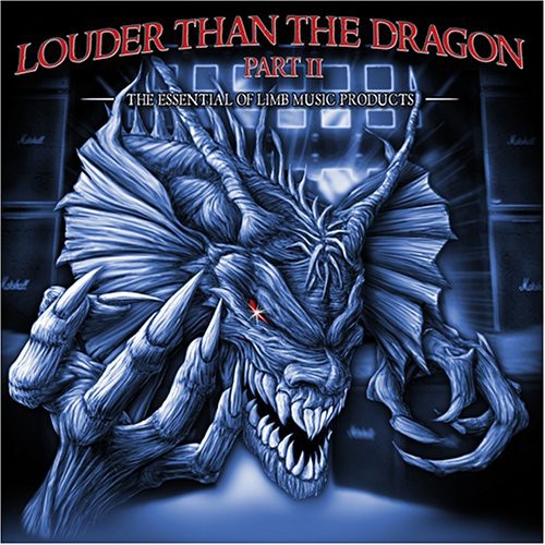 Louder Than The Dragon: Part II
