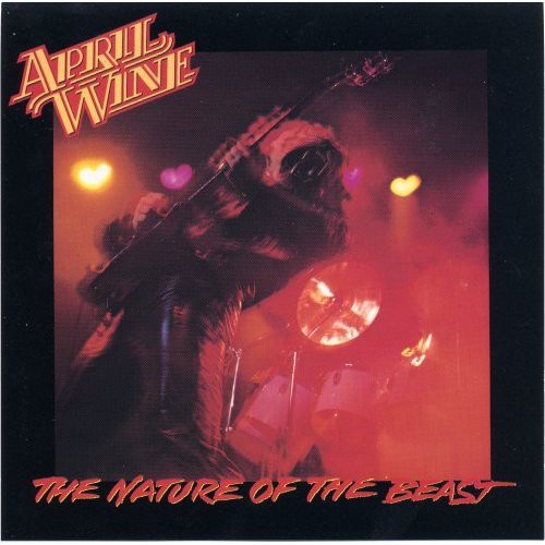 Nature of the Beast [Import]