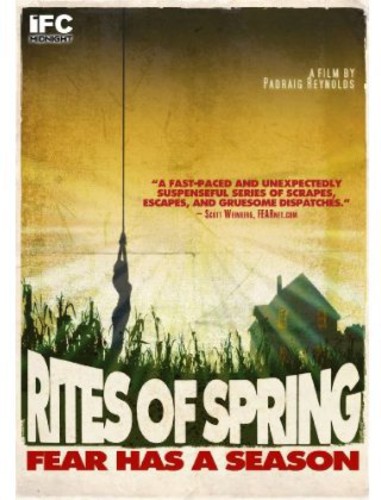 Rites of Spring