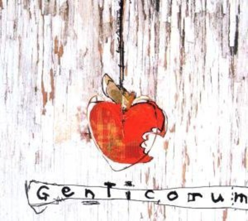 Malins Plaisirs|Genticorum