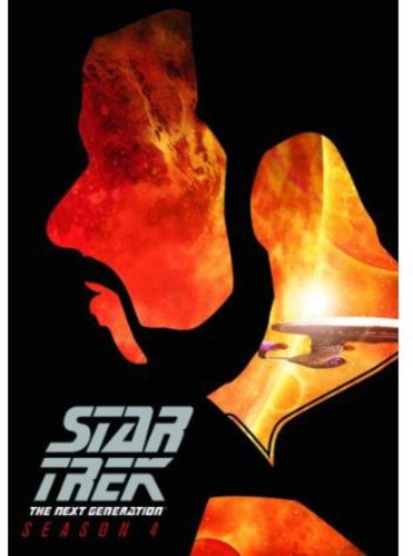 Star Trek: The Next Generation: Season 4