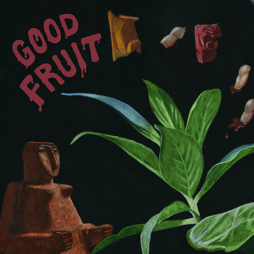 Good Fruit|Teen