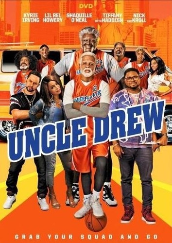 Uncle Drew