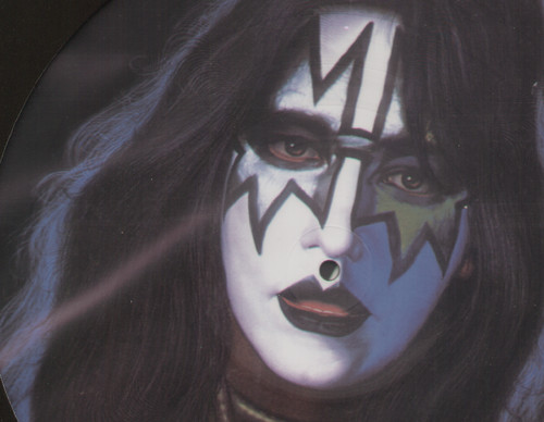 Ace Frehley