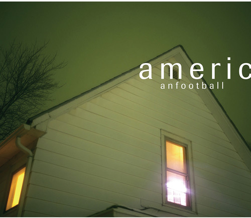 American Football (Deluxe Edition)