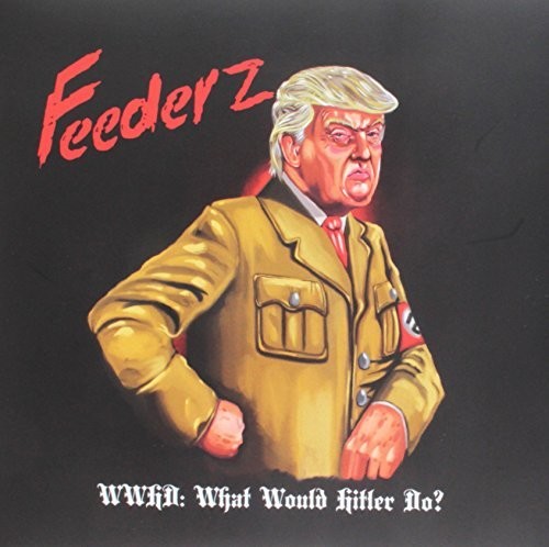 Wwhd: What Would Hitler Do?