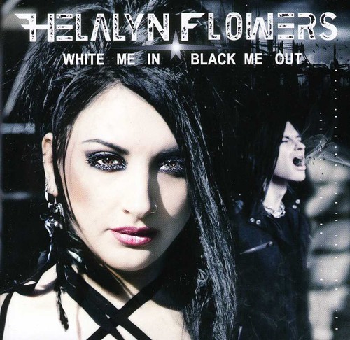 White Me In/ Black Me Out