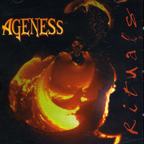 Rituals|Ageness