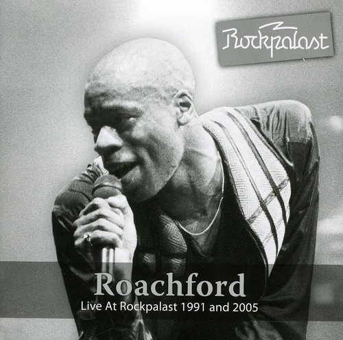 Live At Rockpalast