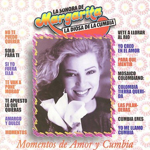 Momentos de Amor y Cumbia