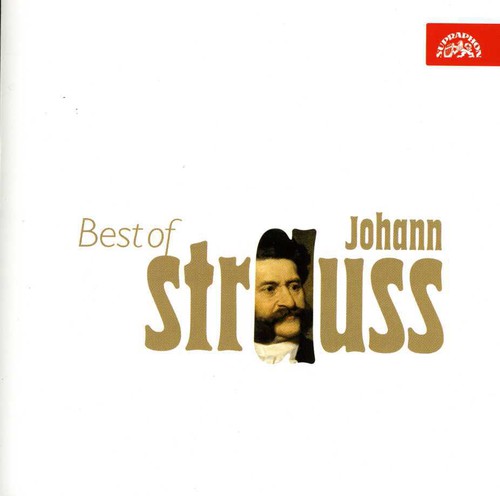 Best of Johann Strauss /  Various