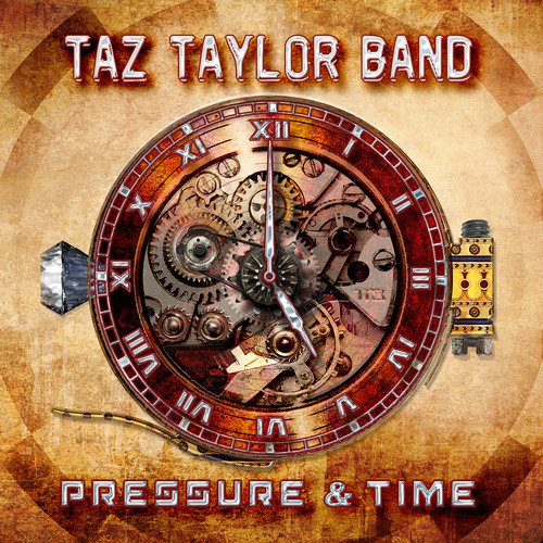 Pressure & Time