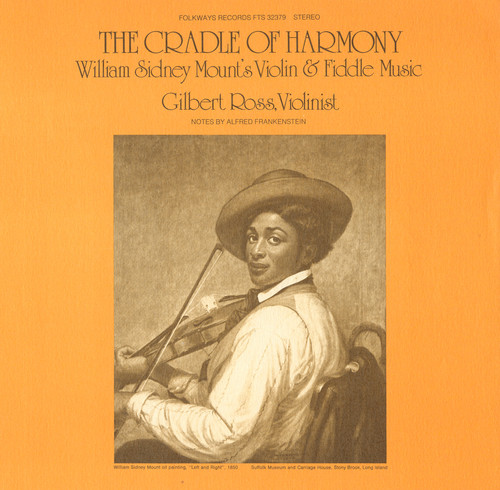 Cradle of Harmony: Violin and Fiddle Music