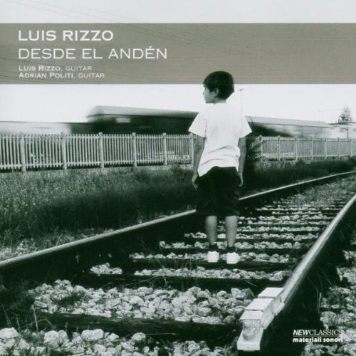 Desde El Anden|Luis Rizzo