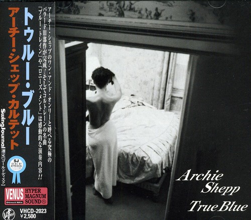 True Ballads|Archie Shepp