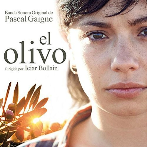 El Olivo|Pascal Gaigne