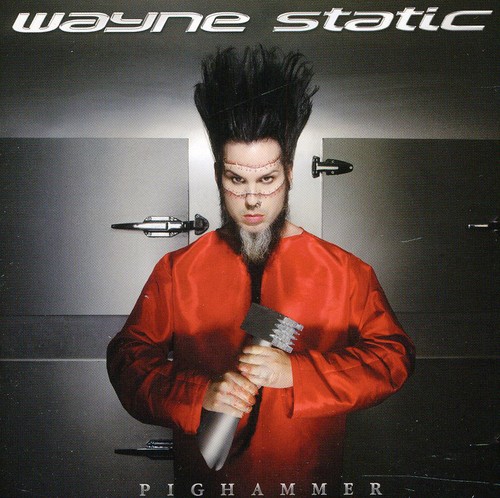 Pighammer|Wayne Static