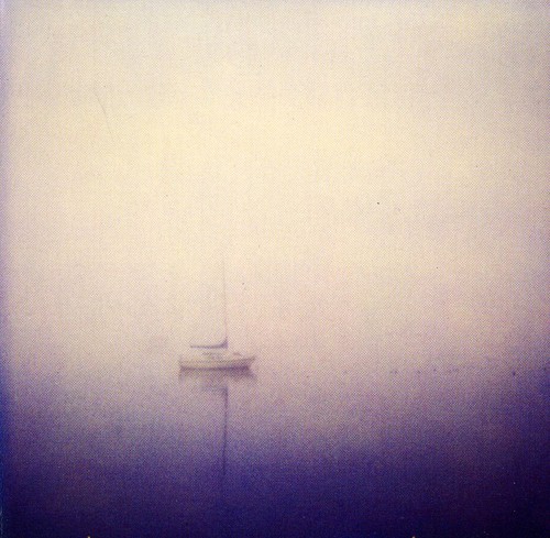 Blue Hour|The Drift