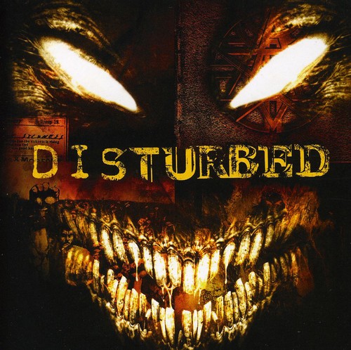 Disturbed [Import]