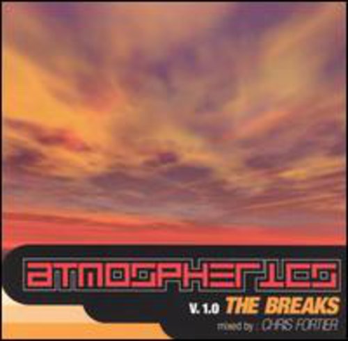 Atmospherics: The Breaks