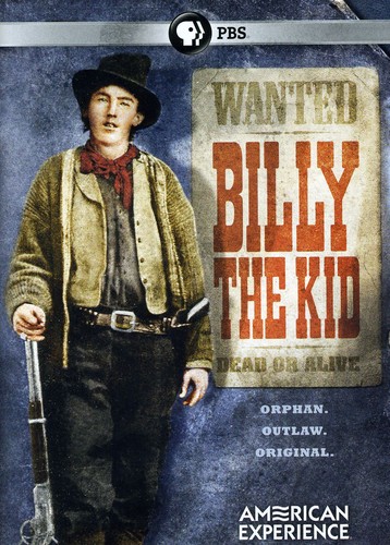 American Experience: Billy the Kid