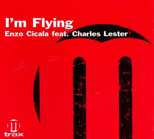 I'm Flying