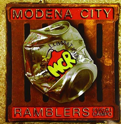 Fuori Campo|Modena City Ramblers