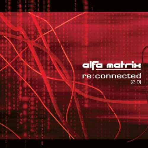 Alfa Matrix: Re: Connected