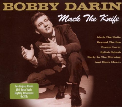 Mack the Knife|Bobby Darin