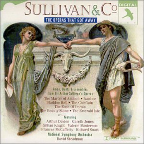 Operas That Got Away