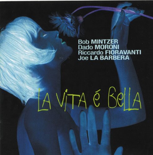 La Vita E Bella [Import]