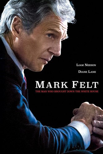 Mark Felt: The Man Who Brought Down the White House