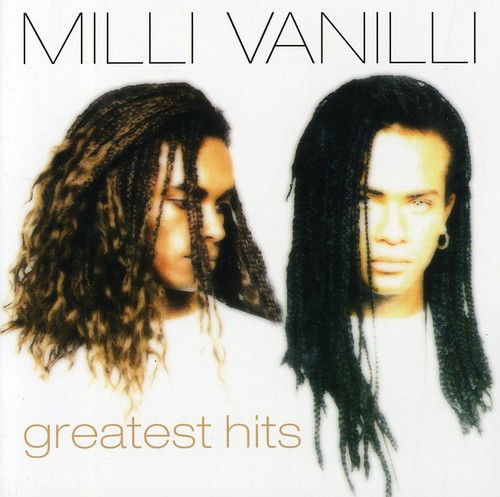 Greatest Hits [Import]