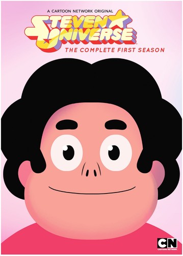 Steven Universe: Complete Season 1