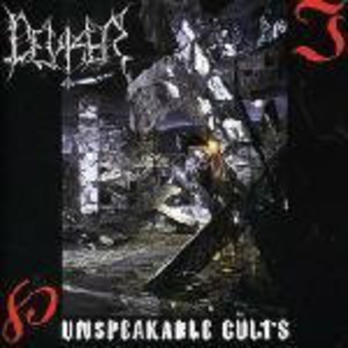 Unspeakable Cults|Deviser