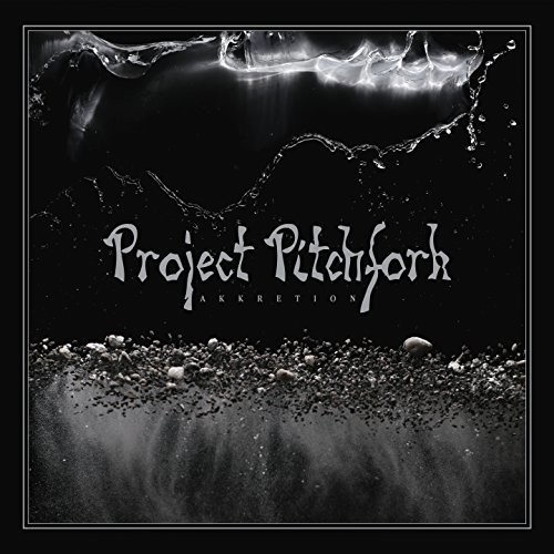 Akkretion|Project Pitchfork