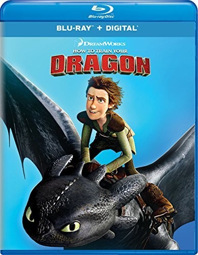 How To Train Your Dragon