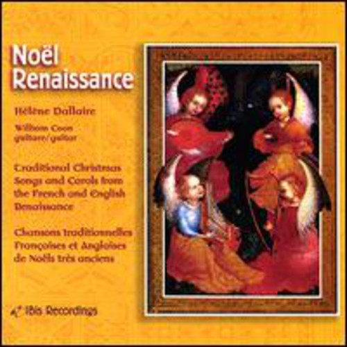 Noel Renassance