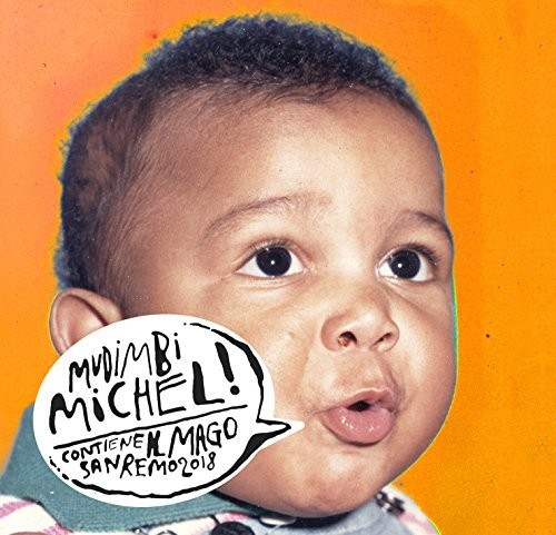 Michel|Mudimbi