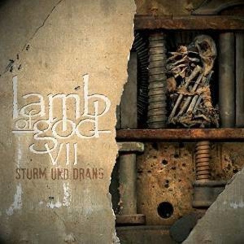 VII: Sturm Und Drang [Explicit Content]