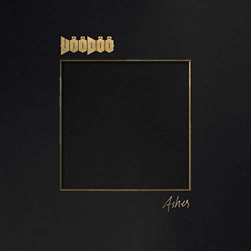 Ashes|Voodoo
