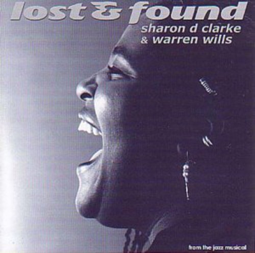 Lost & Found