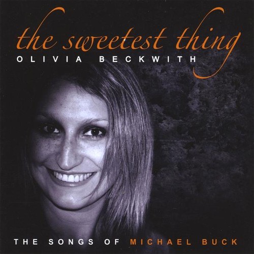 Sweetest Thing|Olivia Beckwith