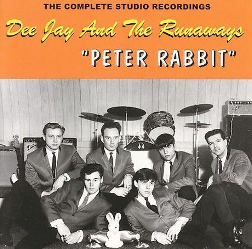 Peter Rabbit