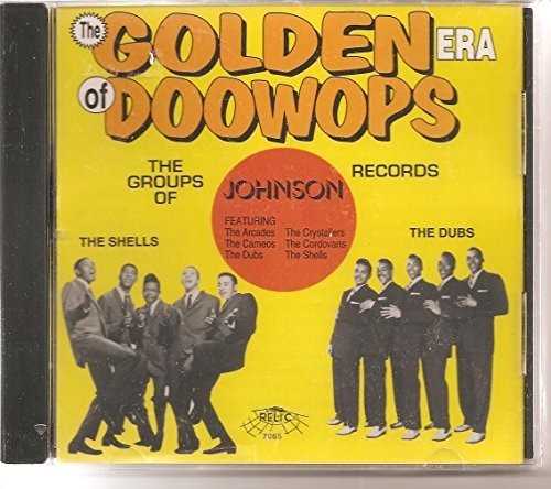 Golden Era of Doowops