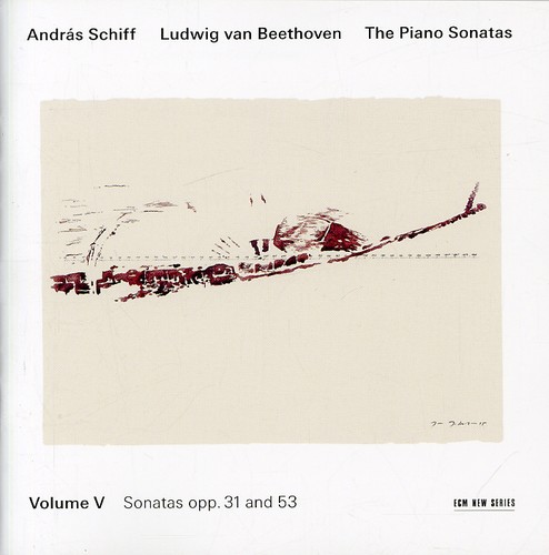Piano Sonatas 5